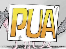 pua啥意思网络用语